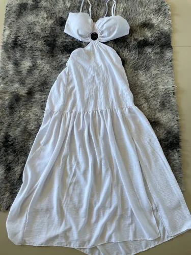 Vestido Tam M R$40,00