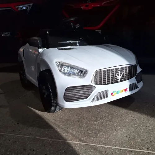 CARRINHO ELÉTRICO INFANTIL 12VOLTS