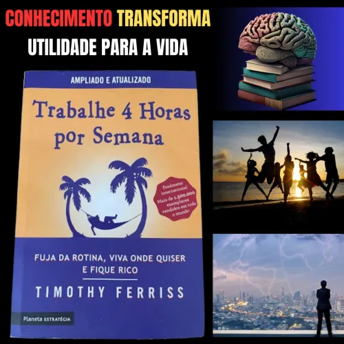 Vários Conhecimentos Utilidades Diversas