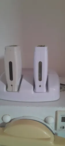 Aparelho de depilação profissional