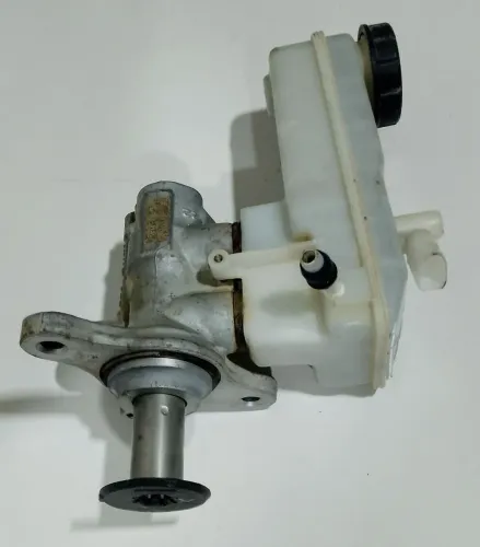 VW CILINDRO MESTRE FREIO COM ABS 1K0945459A