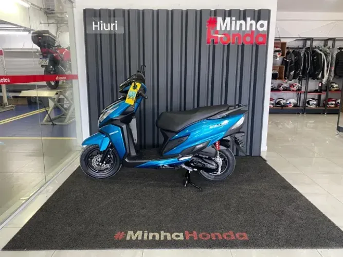 ELITE 125