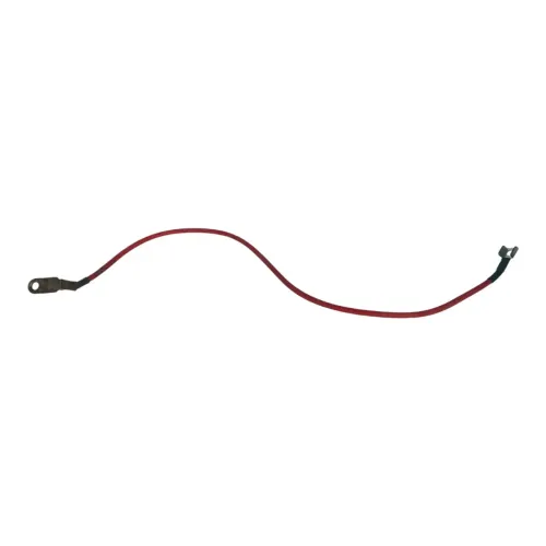 Cabo Positivo Da Bateria Fiat Strada 1.8 Etorq 2014 2015