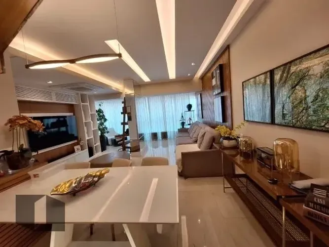Cobertura em Barra da Tijuca
