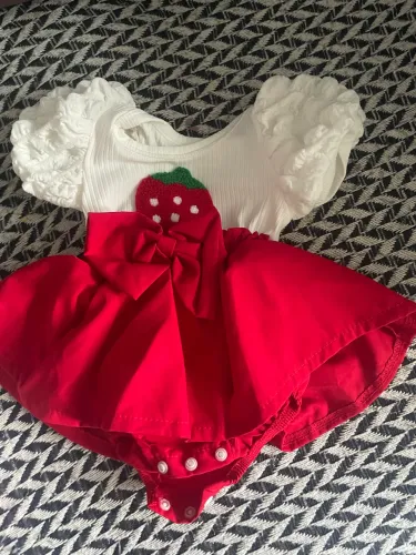 Roupas de bebê 