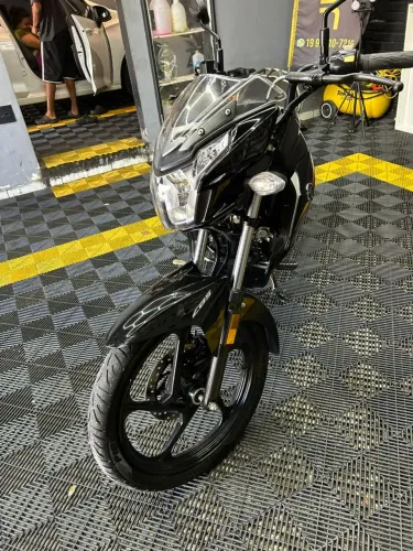 SUZUKI/HAOJUE JTZ/DK150 CBS 2023