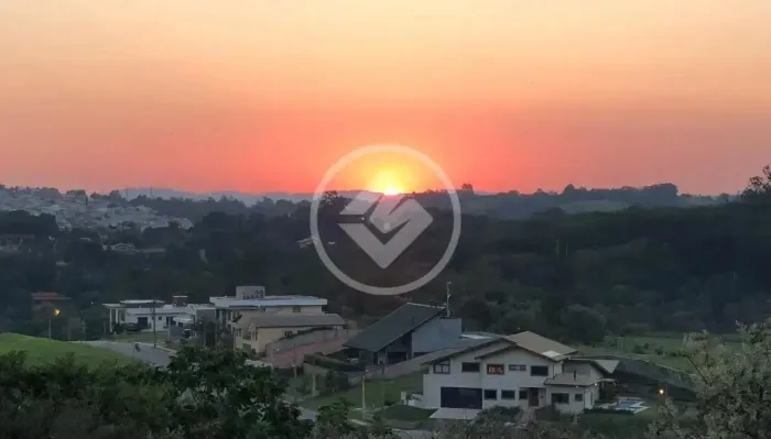 Terreno à venda ou permuta no Condomínio Campo de Toscana em Vinhedo/SP codigo: 22571