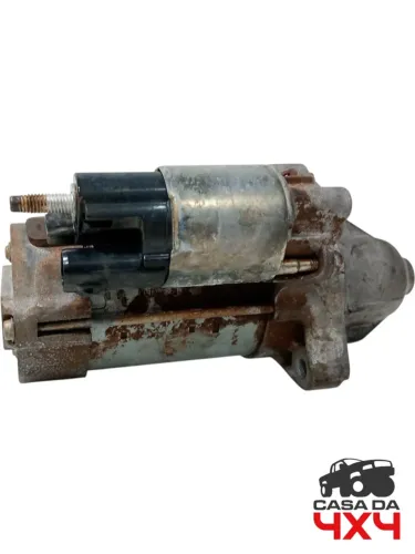 Motor Arranque S10 2.5 Flex 2015 2019 2022 12663053