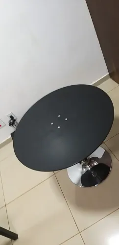 Mesa de Vidro