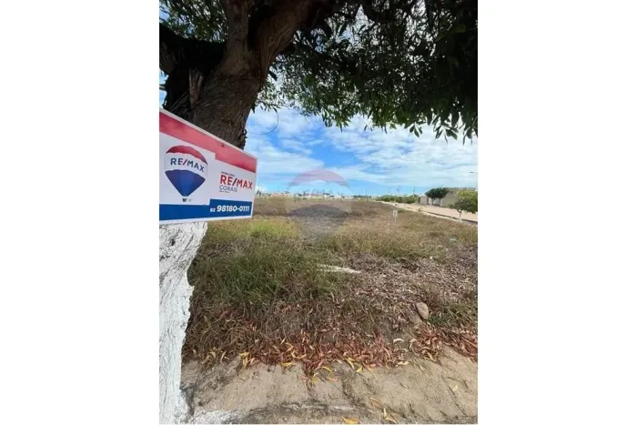 TERRENO NA BARRA MAR - BARRA SÃO MIGUEL