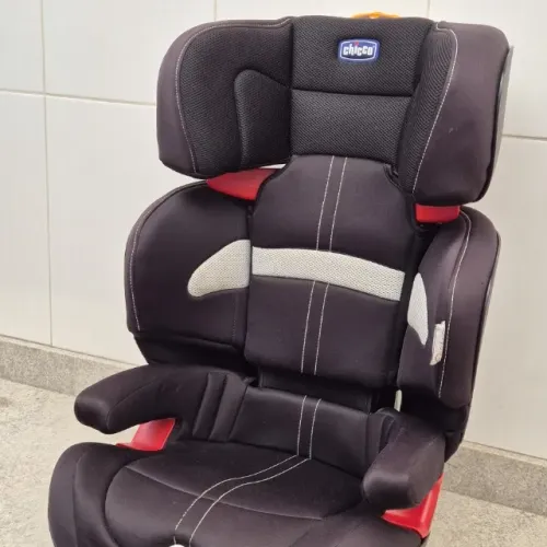 Cadeira de Carro Infantil Chicco Oasys 2-3 | 15-36kg
