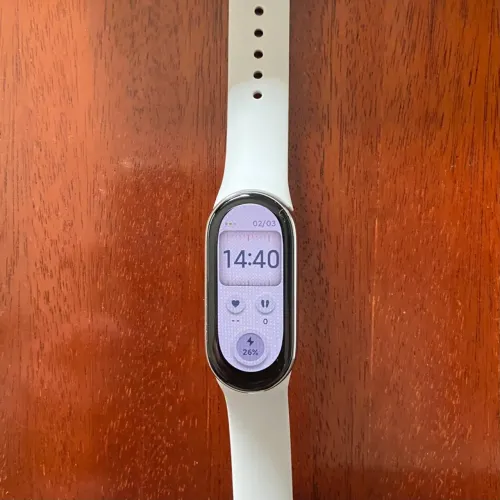 Pulseira Inteligente Xiaomi ORIGINAL Smart Band 9