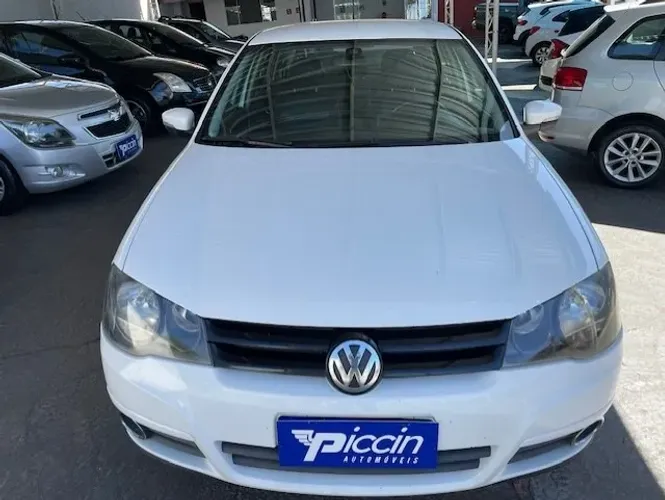 Volkswagen Golf Sportline 1.6 MI Total Flex 8V 4P 2013