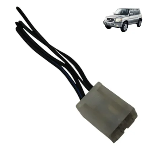 Plug resistência caixa ar Mitsubishi Pajero TR4 2004 2005 06