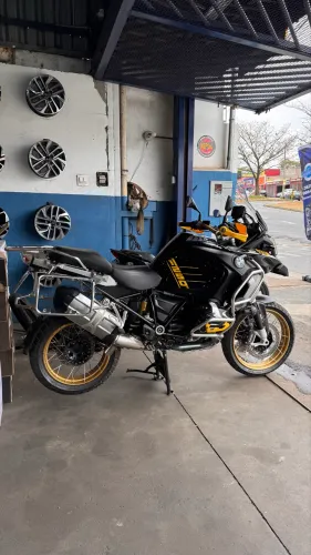 BMW 1250 ADVENTURE PREMIUM 40 ANOS 