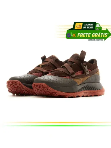 Tênis Converse Utility Explore OX "Dark Root" [42br / 10us] 