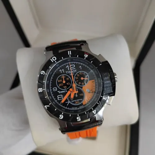 Relogio Tissot T-Race