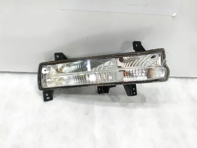  Farol milha direito Jeep Compass 2017 2018 a 2021 original