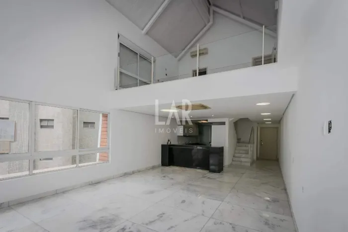 Apartamento à venda, 1 quarto, 1 suíte, 2 vagas, Lourdes - Belo Horizonte/MG