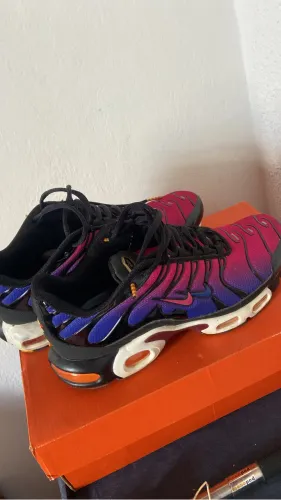 Air max tn barcelona 