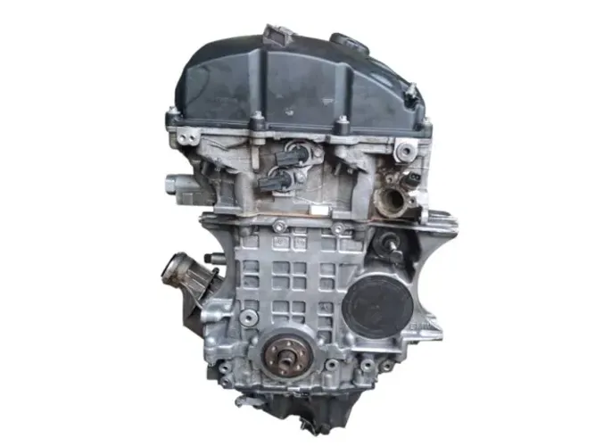 MOTOR PARCIAL BMW X3 3.0 SPORT 2009