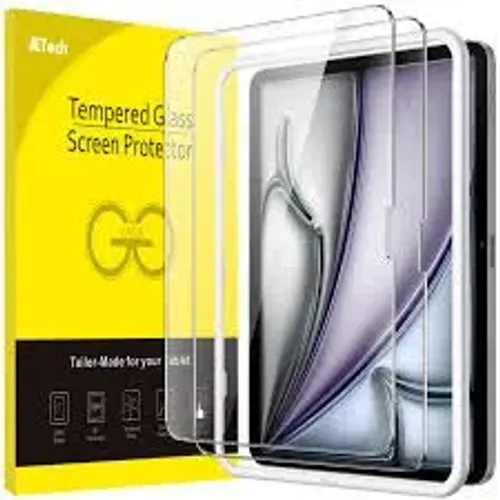 Película ipad Air 13 M2 / Ipad Air pro M4 13 polegadas 