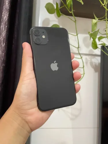 iPhone 11 64gb 