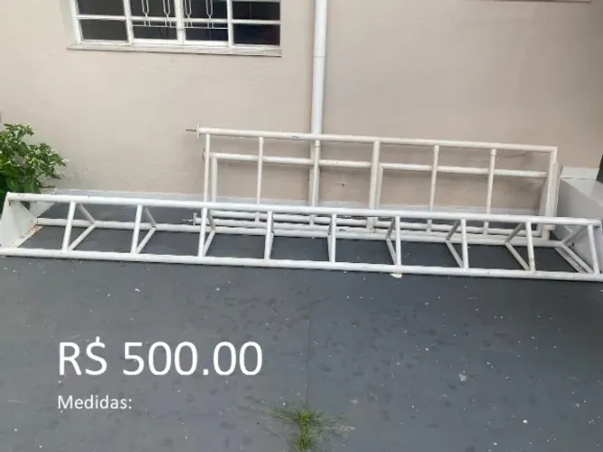 Equipamentos diversos para Clinica e estúdios de Pilates 