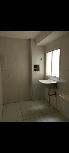 Apartamento no new golden ville 