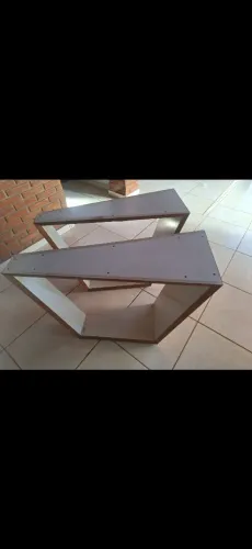 Plataforma de mesa 