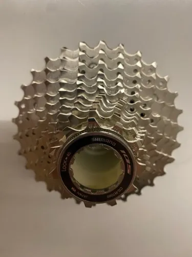 Cassete Shimano R7000 105 11v 11-30 Original
