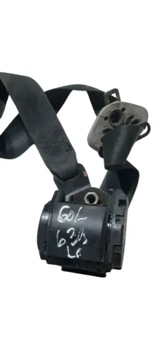 Cinto Segurança Vw Gol Dianteiro Direito 1995  A 1999