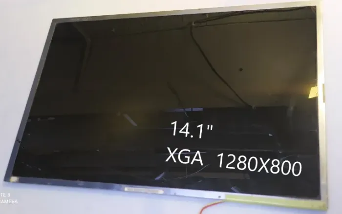 Tela LCD para Notebook Samsung LTN141AT03 - 301