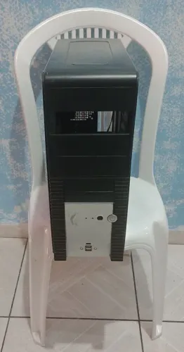 Gabinete de PC