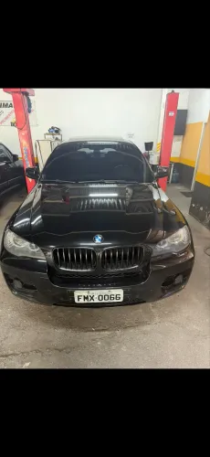 BMW X6 Xdrive 35I 3.0 306cv Bi-turbo 2009