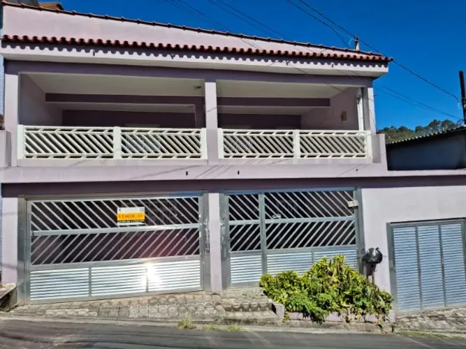 Ferraz- Oportunidade excelente sobrado Apto p/Financiamento bancário