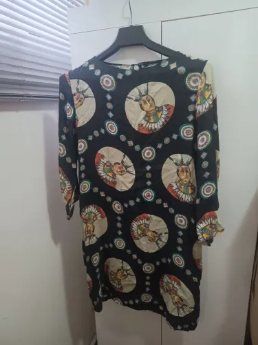 Vestido Lenny Niemeyer