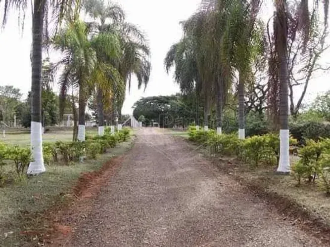 Venda de Rural / Chácara na cidade de Araraquara
