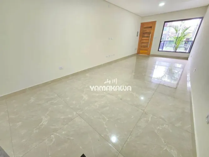 Sobrado com 3 dormitórios à venda, 180 m² por R$ 950.000,00 - Penha - São Paulo/SP