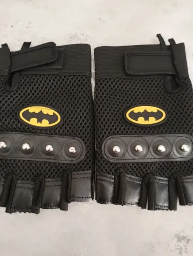Luvas Batman 