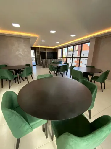 R$ 3.500 .Aeroclube  - João Pessoa - PB