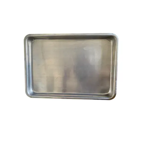 18 Bandejas/Assadeiras/ Formas