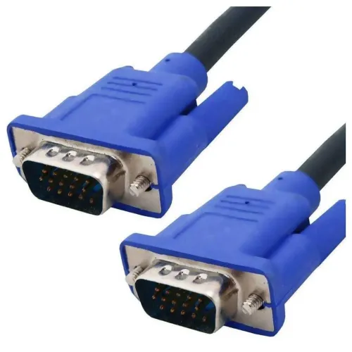 Cabo vga