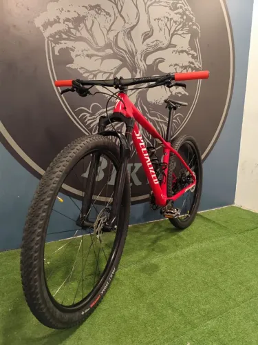 MTB Specialized epic em carbono