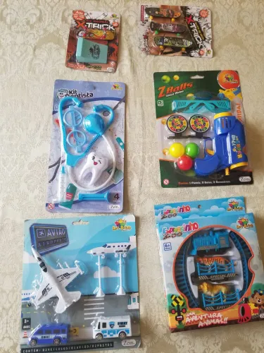 BrinquedosNovosDidáticos