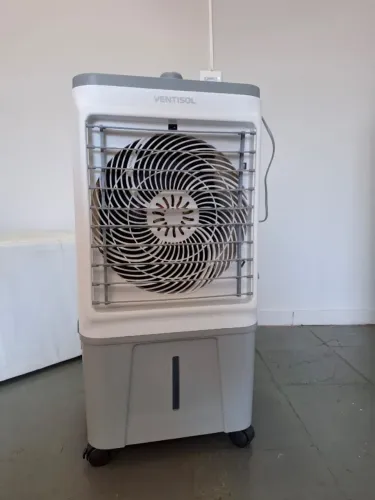 Climatizador 16 litros novo