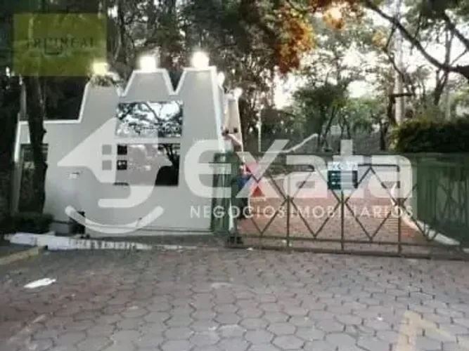 Condomínio Bosque São Francisco