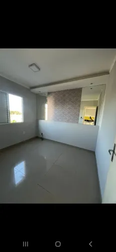 Apartamento para venda com 43 metros quadrados com 2 quartos