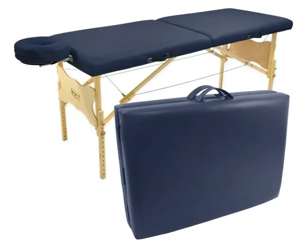 Maca para procedimentos estéticos. Dobrável ?