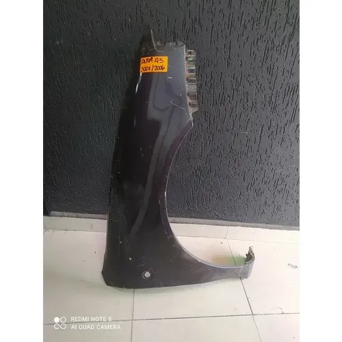 Paralama Direito Audi A3 2001 2002 2003 2004 2005 2006